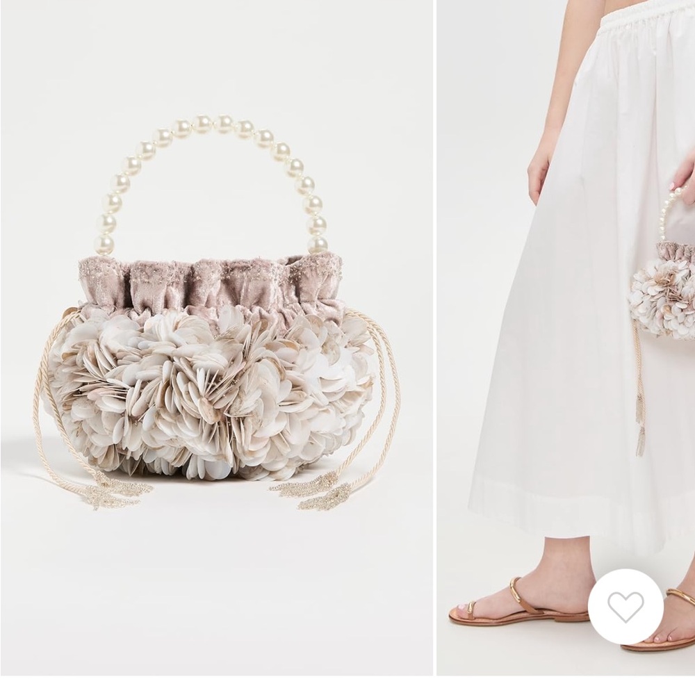 Patbo X Nannacay Alyssa bag
